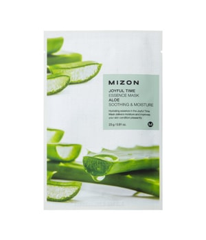 Mizon Joyful Time Essence Mask Aloe Ansiktsmask
