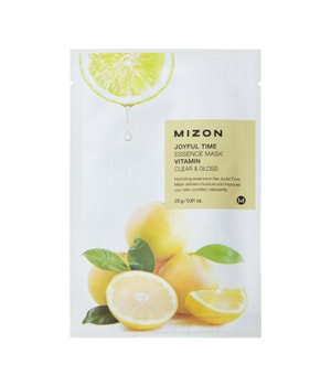 Produktbild 1 von 1, Mizon Joyful Time Essence Mask Gesichtsmaske