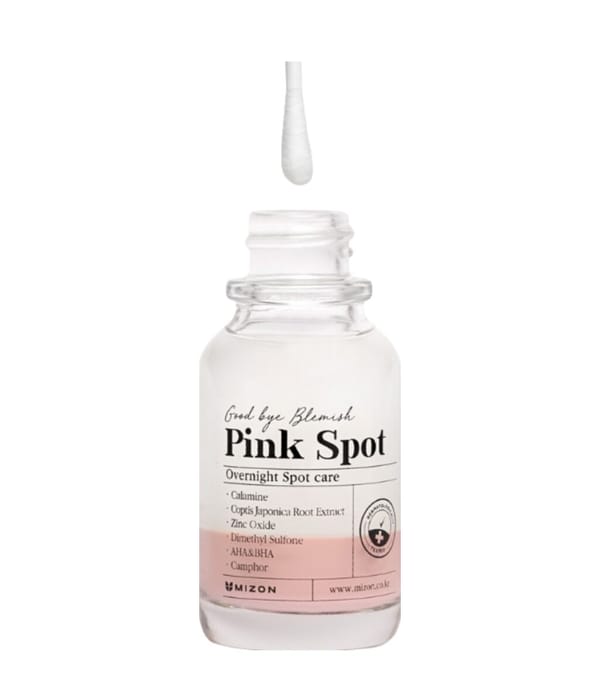 Produktbild 1 von 1, Mizon Good Bye Blemish Pickeltupfer