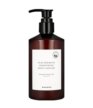 Mizon Niacinamide Smoothing Body lotion