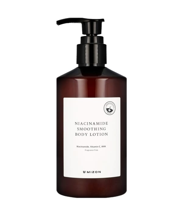 Produktbillede 1 af 1, Mizon Niacinamide Smoothing Bodylotion