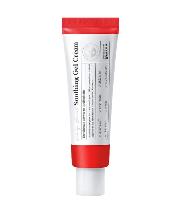 Produktbild 1 von 1, Mizon Good Bye Blemish Gesichtscreme