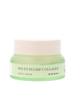 Mizon Phyto Plump Collagen Night Cream Ansiktskräm