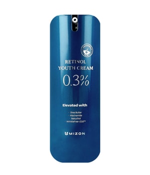Zdjęcie produktu 1 z 1, Mizon 0.3% Retinol Youth Cream Krem do twarzy