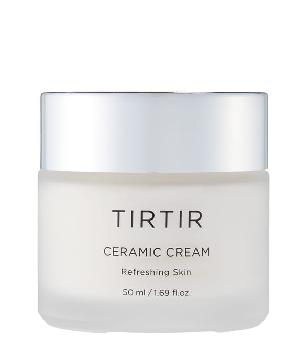 Produktbild 1 von 6, TIRTIR Ceramic Gesichtscreme