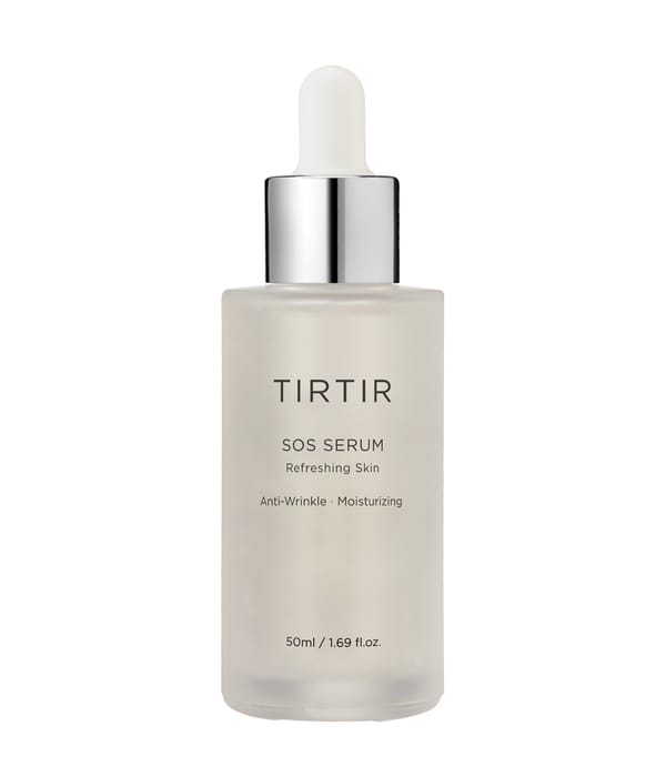 Immagine prodotto 1 di 5, TIRTIR SOS Siero viso