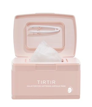 Produktbillede 1 af 6, TIRTIR Galactomyces Sheet Mask