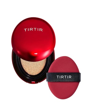 TIRTIR Mask Fit Red Cushion długotrwały podkład w gąbce odcień 21N Ivory 18 g można nabyć na stronie Flaconi.pl