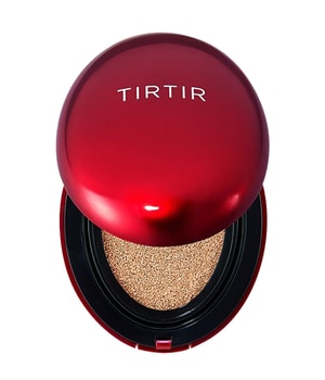 TIRTIR Mask Fit Red Cushion długotrwały podkład w gąbce odcień 23N Sand 18 g można nabyć na stronie Flaconi.pl