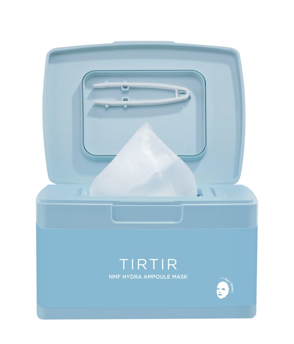 Produktbild 1 von 6, TIRTIR NMF Tuchmaske