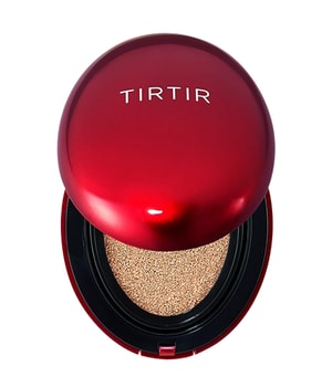 TIRTIR Mask Fit Red Cushion Mini długotrwały podkład w gąbce odcień 21N Ivory 4.5 g można nabyć na stronie Flaconi.pl