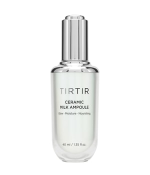 TIRTIR Ceramic Milk Ampoule Serum