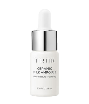 TIRTIR Ceramic Milk Ampoule Serum