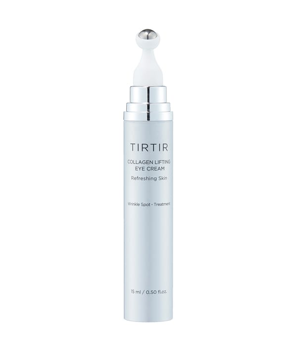 Produktbillede 1 af 5, TIRTIR Collagen Lifting Øjencreme