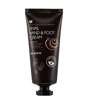 Mizon Hand And Foot Cream Snail Handkräm