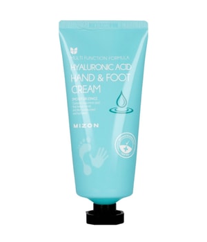Mizon Hand And Foot Cream Hyaluronic Acid Handkräm