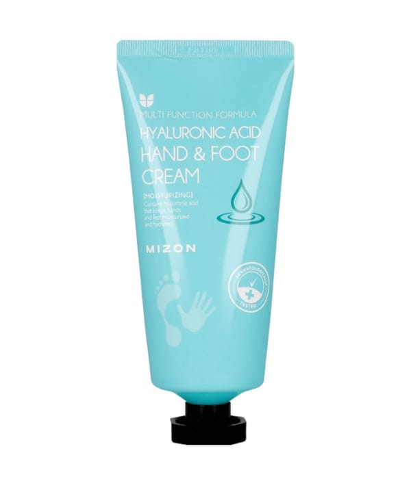 Produktbillede 1 af 1, Mizon Hand And Foot Cream Håndcreme