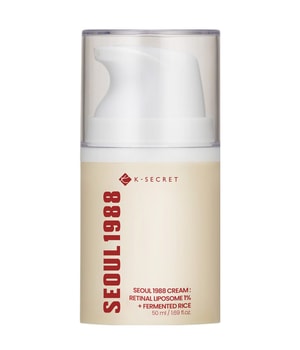 Image du produit 1 sur 6, SEOUL 1988 Retinal Crème visage