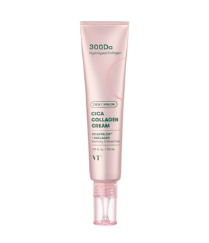 VT Cosmetics Cica Collagen Cream Gesichtscreme 30 ml
