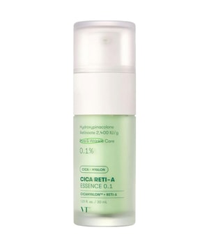 VT Cosmetics Cica Reti-A Essence 0.1 Serum