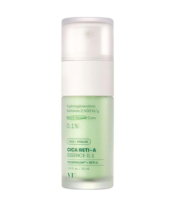 Produktbillede 1 af 3, VT Cosmetics Cica Serum