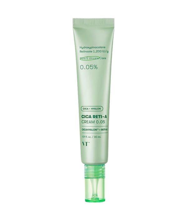 Produktbillede 1 af 5, VT Cosmetics Cica Ansigtscreme
