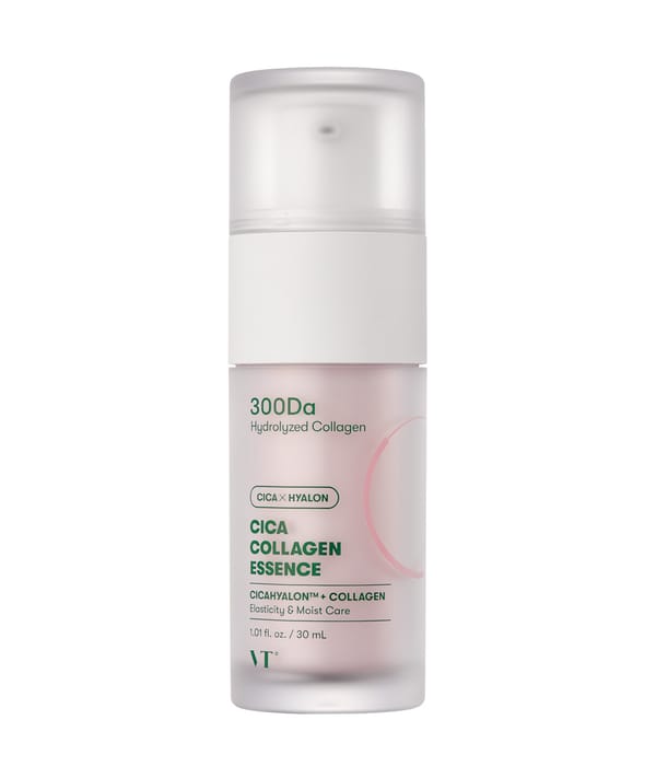 Produktbillede 1 af 5, VT Cosmetics Cica Collagen Serum