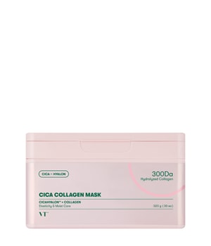 VT Cosmetics Cica Collagen Mask Tuchmaske 30 Stk