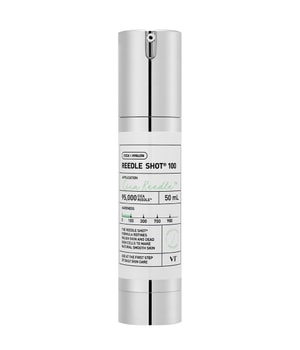 VT Cosmetics Reedle Shot 100 Serum