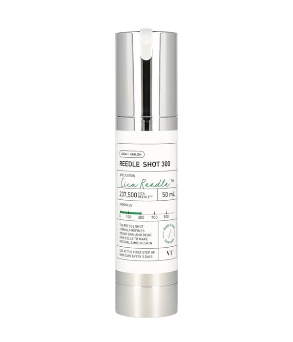 Produktbillede 1 af 5, VT Cosmetics Reedle Shot 300 Serum
