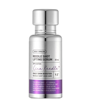VT Cosmetics Reedle Shot Lifting Serum Serum