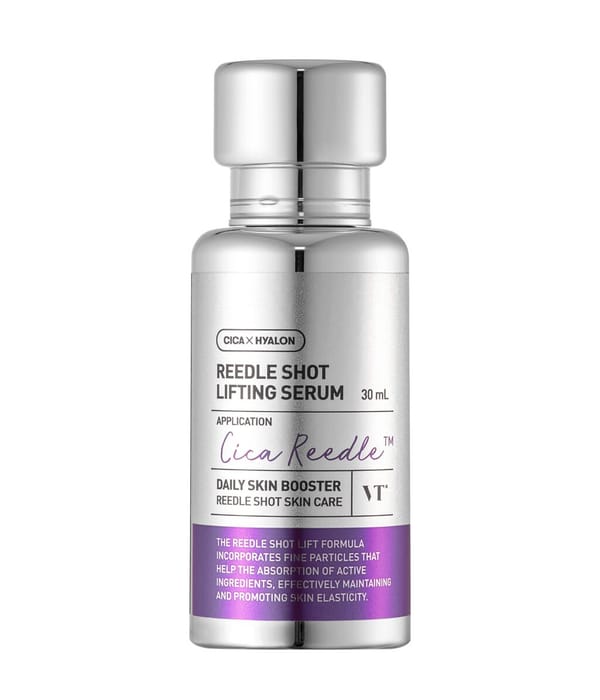 Produktbillede 1 af 4, VT Cosmetics Reedle Shot Serum