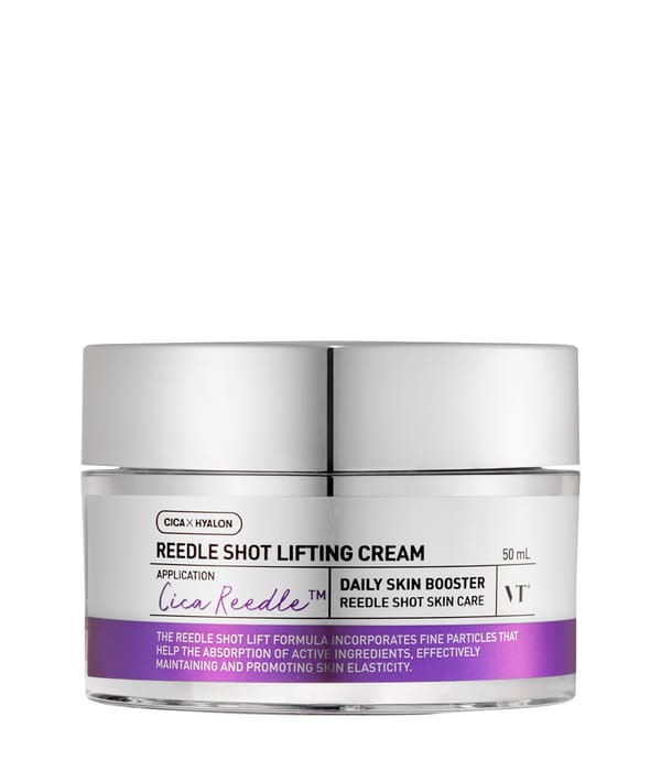 Produktbild 1 von 5, VT Cosmetics Reedle Shot Gesichtscreme