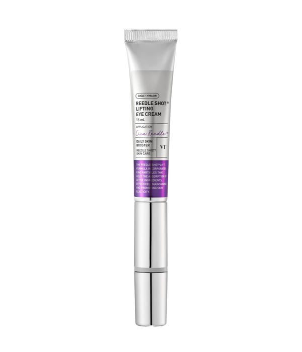 Produktbild 1 von 6, VT Cosmetics Reedle Shot Augencreme