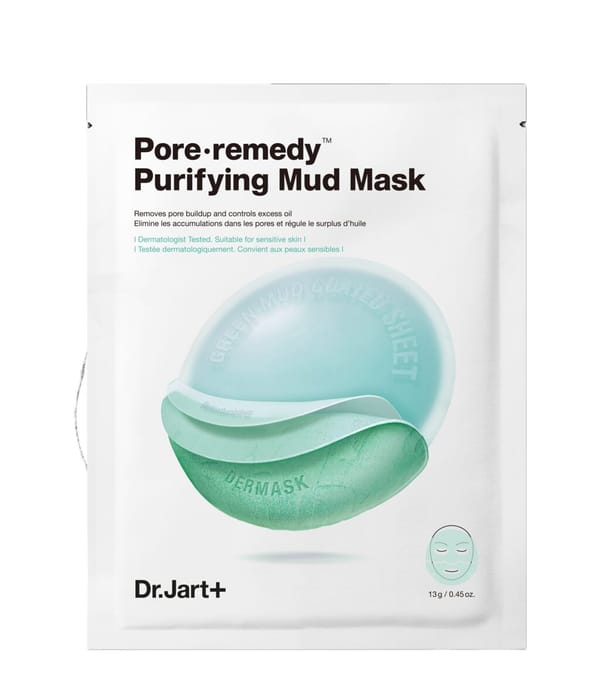 Produktbild 1 von 4, Dr.Jart+ Pore·remedy™ Gesichtsmaske