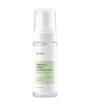 iUnik Centella Bubble Cleansing Foam Rengöringsskum