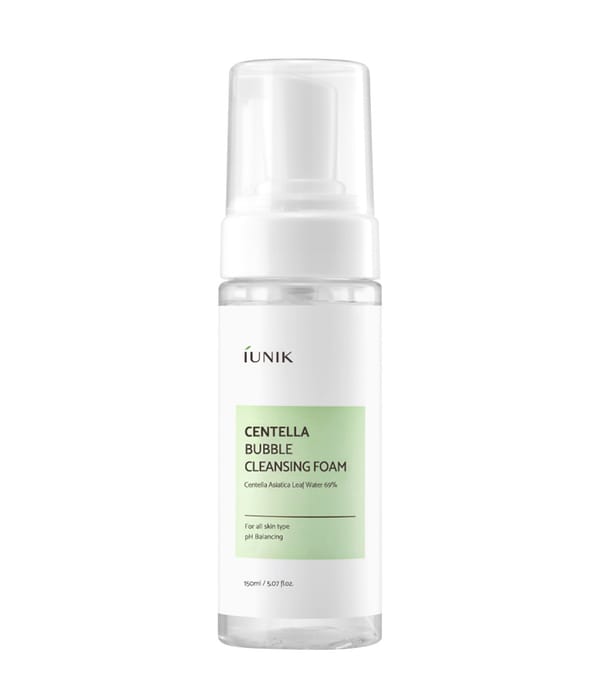 Produktbillede 1 af 1, iUnik Centella Renseskum
