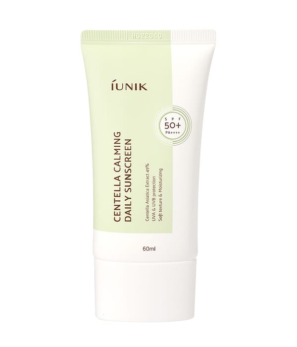 Produktbild 1 von 1, iUnik Centella Sonnencreme