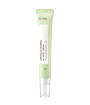 iUnik Centella Calming AC Spot Cream Anti-Blemish Stick 20 ml