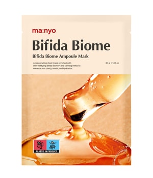 Bifida Biome Ampoule Mask Ansiktsmask