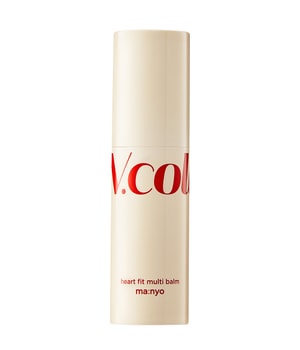 ma:nyo Vcollagen Heart Fit Multi Balm Gezichtsbalsem 10 g