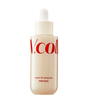 ma:nyo Vcollagen Heart Fit Ampoule Serum