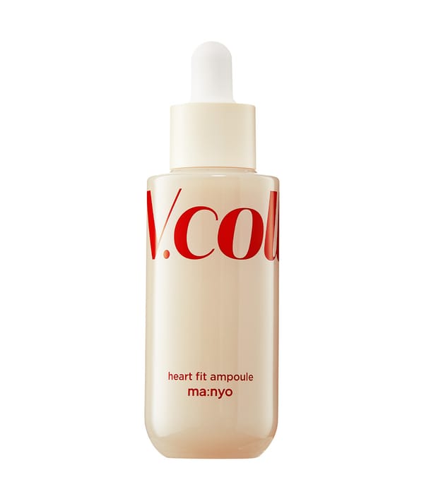 Immagine prodotto 1 di 1, ma:nyo Vcollagen Siero viso