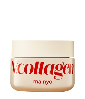 ma:nyo Vcollagen Heart Fit Cream Ansiktskräm