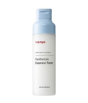 ma:nyo Panthetoin Essence Toner Ansigtsvand
