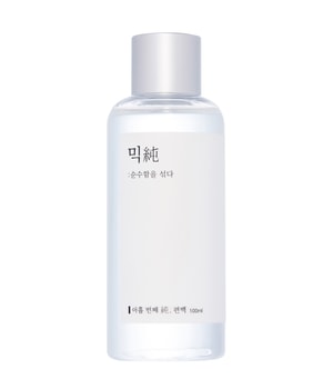 Mixsoon Hinoki Essence Ansiktstvätt
