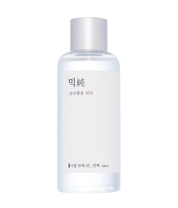Produktbillede 1 af 1, Mixsoon Hinoki Ansigtsvask