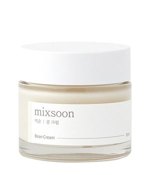 Mixsoon Bean Cream Gezichtscrème 50 ml