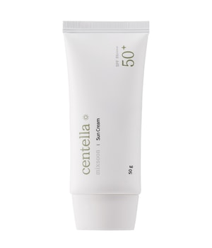Mixsoon Centella Sun Cream SPF50+ PA++++ Solkräm