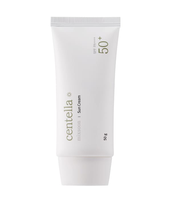 Produktbillede 1 af 1, Mixsoon Centella Solcreme